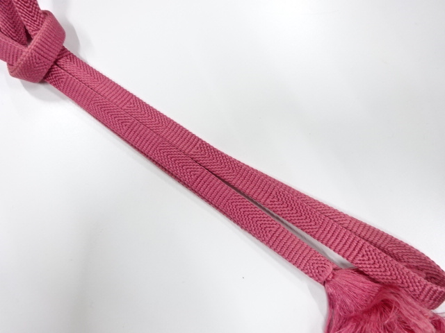 Japanese Kimono / Accessories Silk